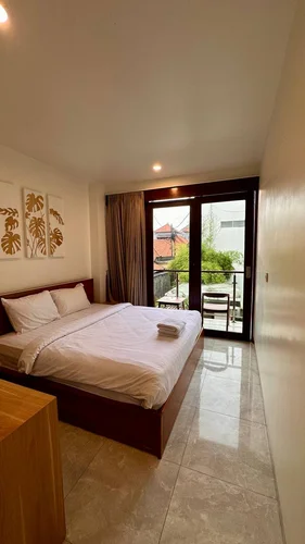 Villa in Canggu, Bali, Indonesia — 2 bedrooms — photo 4