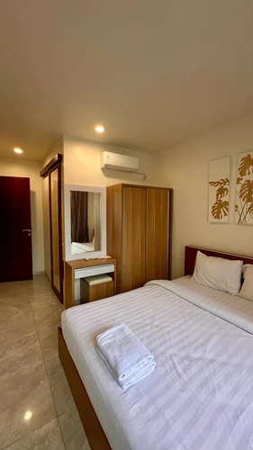 Villa in Canggu, Bali, Indonesia — 2 bedrooms — photo 5