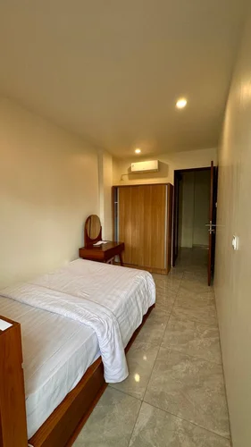 Villa in Canggu, Bali, Indonesia — 2 bedrooms — photo 6