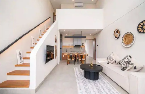 Villa in Canggu, Bali, Indonesia — 2 bedrooms — photo 2