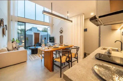 Villa in Canggu, Bali, Indonesia — 2 bedrooms — photo 4