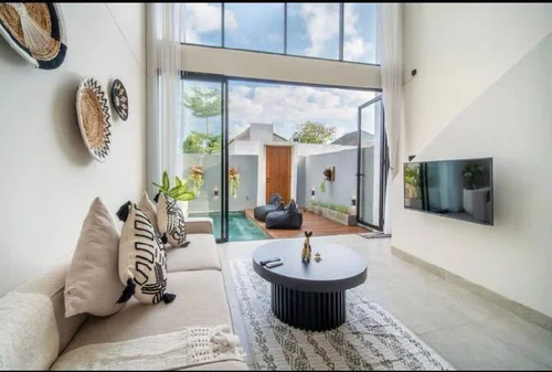 Villa in Canggu, Bali, Indonesia — 2 bedrooms — photo 5