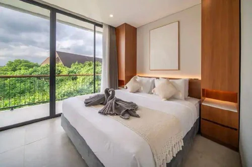 Villa in Canggu, Bali, Indonesia — 2 bedrooms — photo 7