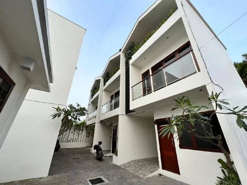 Villa in Canggu, Bali, Indonesia — 2 bedrooms — photo 10