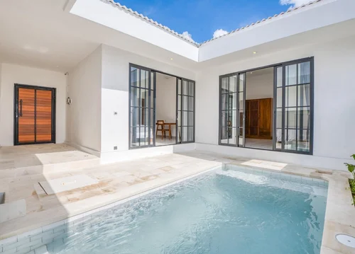 Villa in Другой, Bali, Indonesia — 3 bedrooms — photo 1