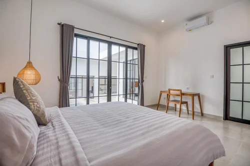 Villa in Другой, Bali, Indonesia — 3 bedrooms — photo 3