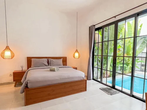 Villa in Другой, Bali, Indonesia — 3 bedrooms — photo 4