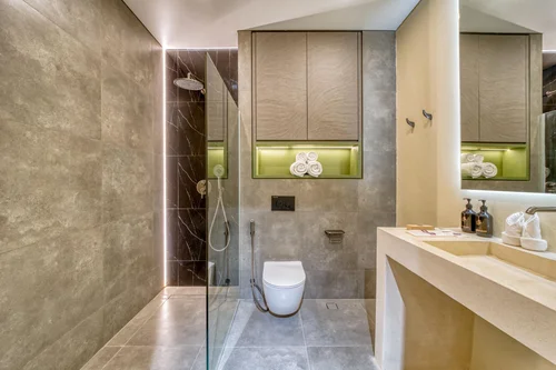 Apartment in Canggu, Bali, Indonesia — 1 bedroom — photo 6