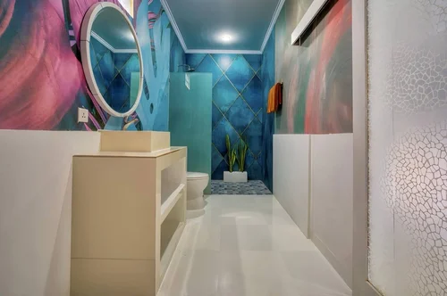 Villa in Umalas, Bali, Indonesia — 2 bedrooms — photo 5