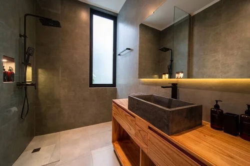 Villa in Canggu, Bali, Indonesia — 3 bedrooms — photo 5