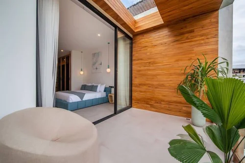 Villa in Canggu, Bali, Indonesia — 3 bedrooms — photo 6