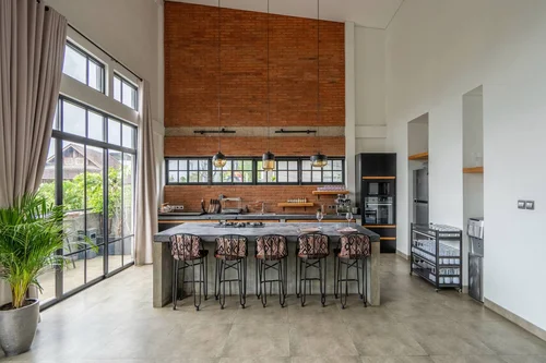 Loft in Canggu, Bali, Indonesia — 1 bedroom — photo 1