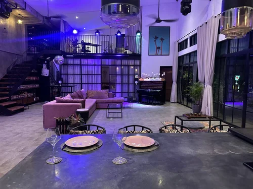 Loft in Canggu, Bali, Indonesia — 1 bedroom — photo 4