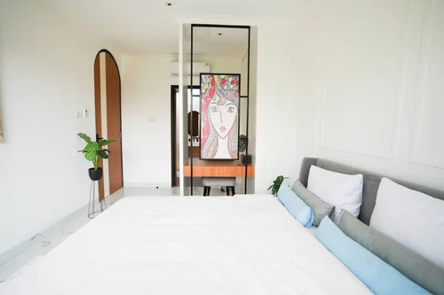 Villa in Другой, Bali, Indonesia — 2 bedrooms — photo 2