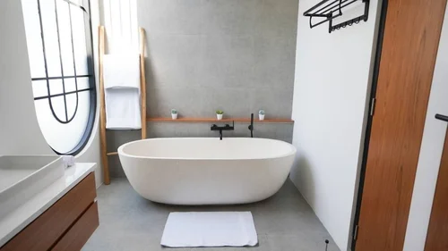 Villa in Другой, Bali, Indonesia — 2 bedrooms — photo 3