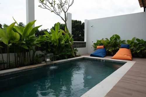 Villa in Другой, Bali, Indonesia — 2 bedrooms — photo 4
