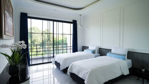 Villa in Другой, Bali, Indonesia — 2 bedrooms — photo 6