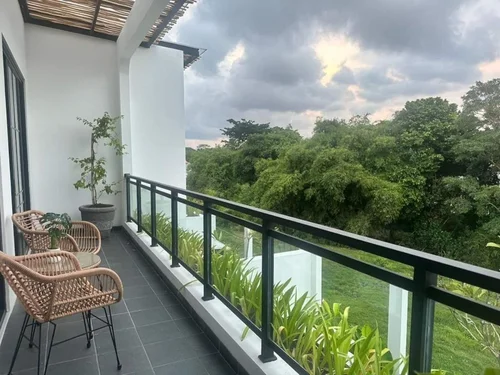 Villa in Другой, Bali, Indonesia — 2 bedrooms — photo 7
