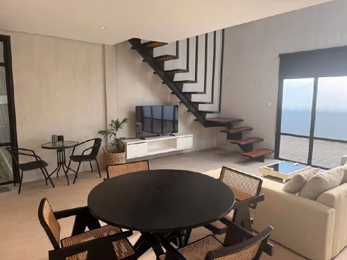 Loft in Canggu, Bali, Indonesia — 1 bedroom — photo 2
