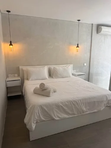 Loft in Canggu, Bali, Indonesia — 1 bedroom — photo 3