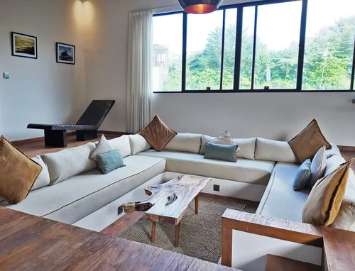 Villa in Umalas, Bali, Indonesia — 3 bedrooms — photo 2