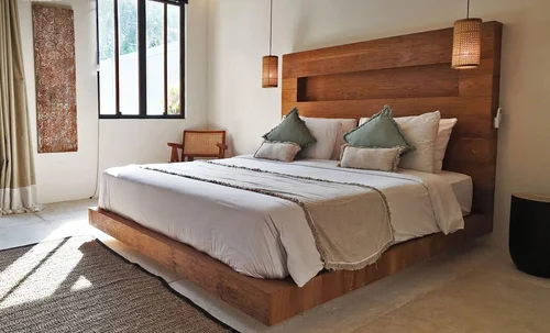 Villa in Umalas, Bali, Indonesia — 3 bedrooms — photo 6
