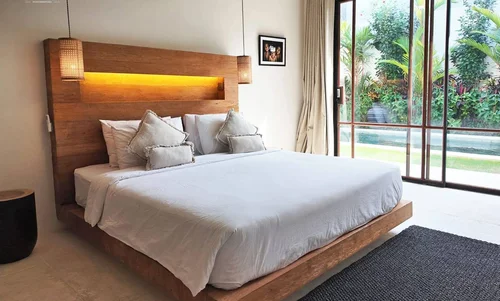 Villa in Umalas, Bali, Indonesia — 3 bedrooms — photo 7