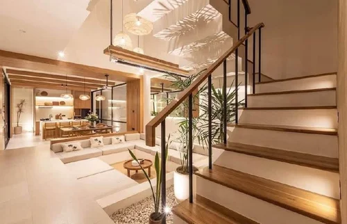 Villa in Другой, Bali, Indonesia — 3 bedrooms — photo 5