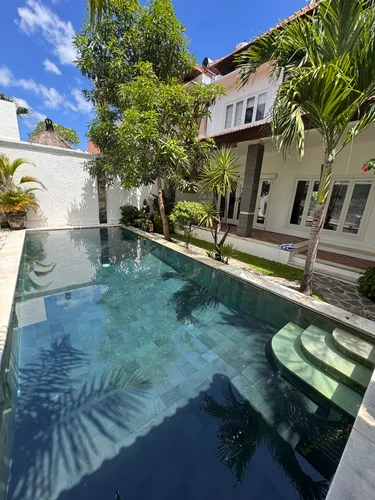Villa in Umalas, Bali, Indonesia — 3 bedrooms — photo 3