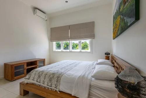 Villa in Umalas, Bali, Indonesia — 3 bedrooms — photo 4