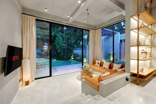 Villa in Ubud, Bali, Indonesia — 3 bedrooms — photo 5