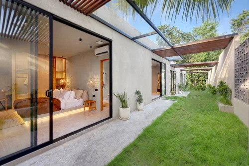 Villa in Ubud, Bali, Indonesia — 3 bedrooms — photo 10
