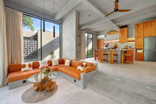 Villa in Ubud, Bali, Indonesia — 3 bedrooms — photo 3