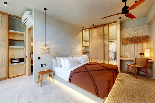 Villa in Ubud, Bali, Indonesia — 3 bedrooms — photo 7