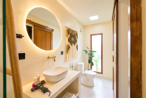 Villa in Canggu, Bali, Indonesia — 1 bedroom — photo 4