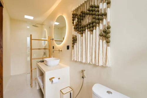Villa in Canggu, Bali, Indonesia — 1 bedroom — photo 5