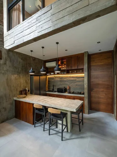 Room in Canggu, Bali, Indonesia — 1 bedroom — photo 1