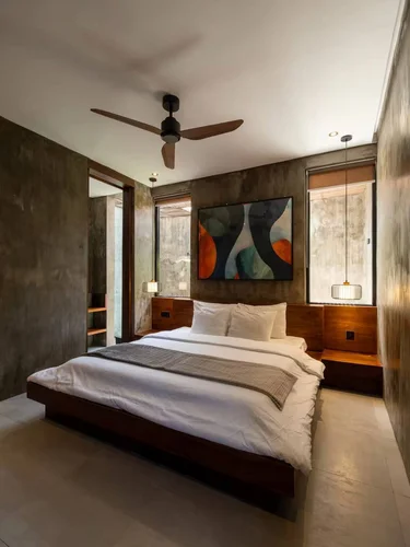 Room in Canggu, Bali, Indonesia — 1 bedroom — photo 2
