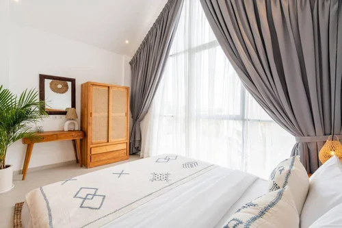 Villa in Canggu, Bali, Indonesia — 2 bedrooms — photo 3