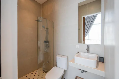 Villa in Canggu, Bali, Indonesia — 2 bedrooms — photo 4