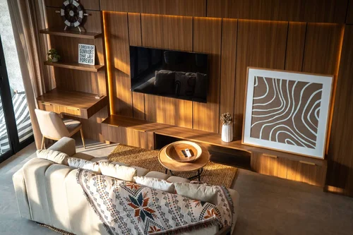Villa in Canggu, Bali, Indonesia — 3 bedrooms — photo 2