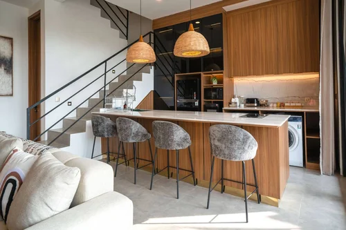 Villa in Canggu, Bali, Indonesia — 3 bedrooms — photo 4