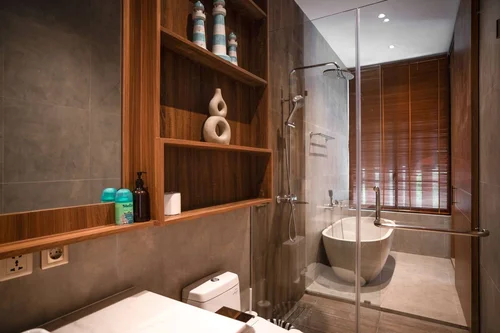 Villa in Canggu, Bali, Indonesia — 3 bedrooms — photo 7
