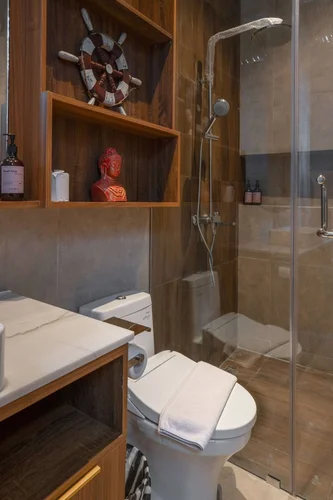Villa in Canggu, Bali, Indonesia — 3 bedrooms — photo 10