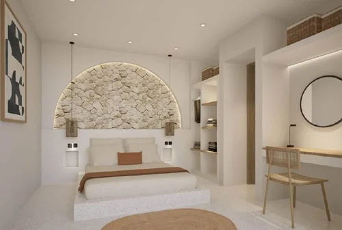 Villa in Другой, Bali, Indonesia — 3 bedrooms — photo 4