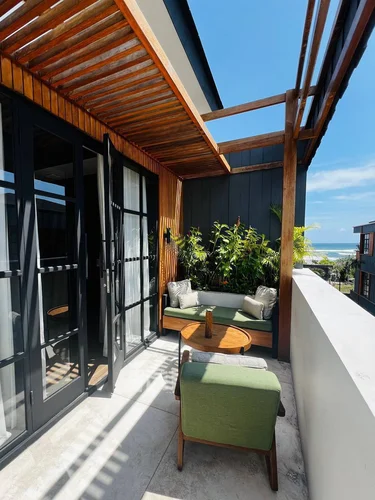 Villa in Canggu, Bali, Indonesia — 3 bedrooms — photo 1