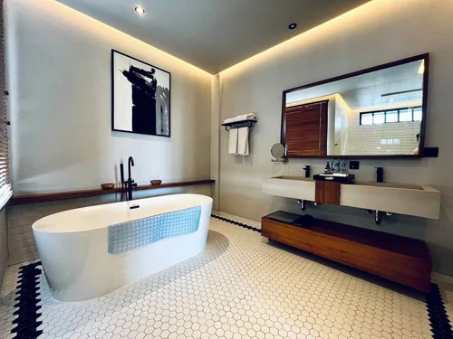 Villa in Canggu, Bali, Indonesia — 3 bedrooms — photo 4
