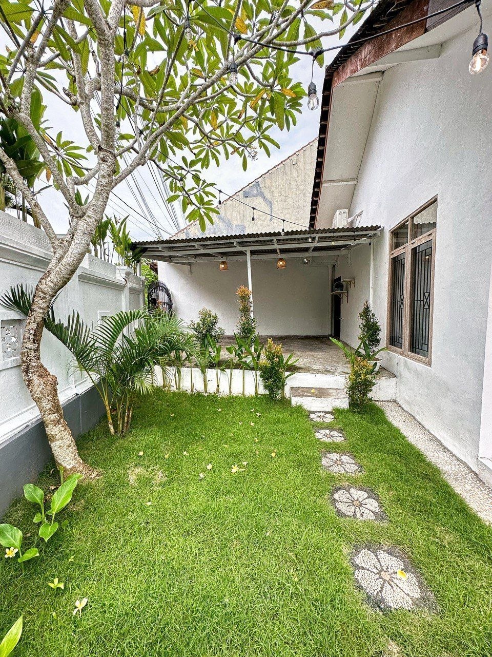 Villa in Ungasan, Bali, Indonesia — 1 bedroom — photo 1