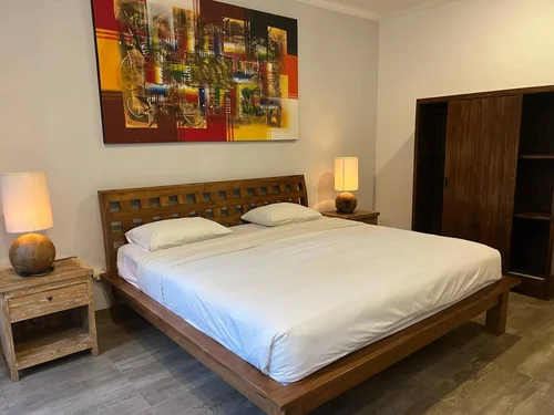 Villa in Другой, Bali, Indonesia — 3 bedrooms — photo 3