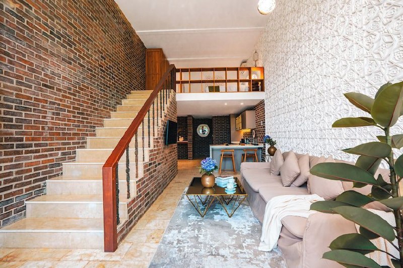 Apartment in Ubud, Bali, Indonesia — 2 bedrooms — photo 1